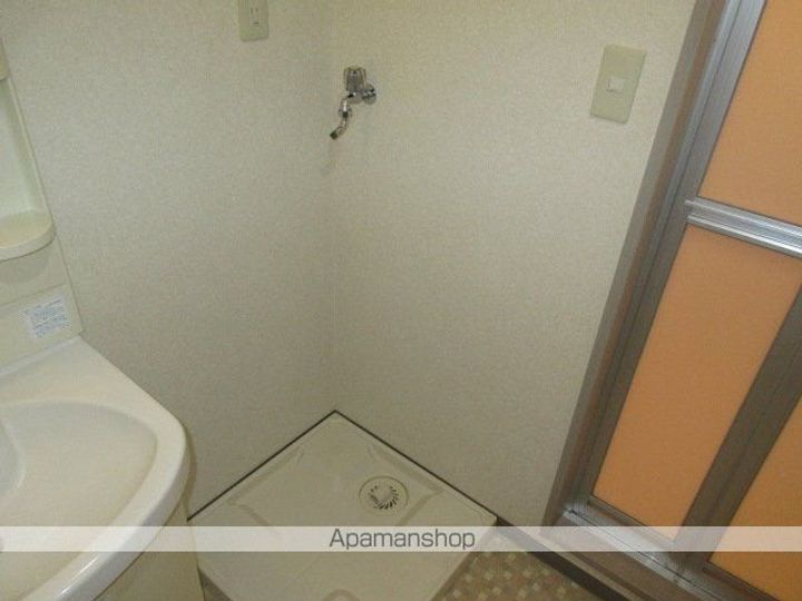 東京都杉並区高円寺南4丁目の賃貸マンションの内装