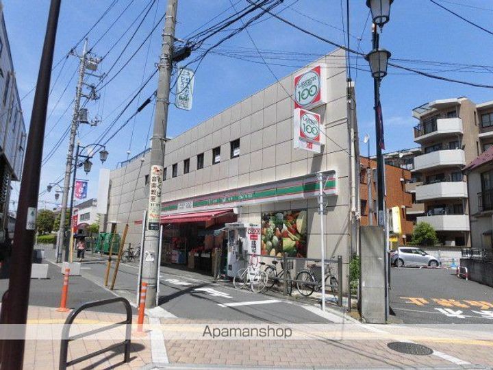 レオパレスコレマサ204の周辺