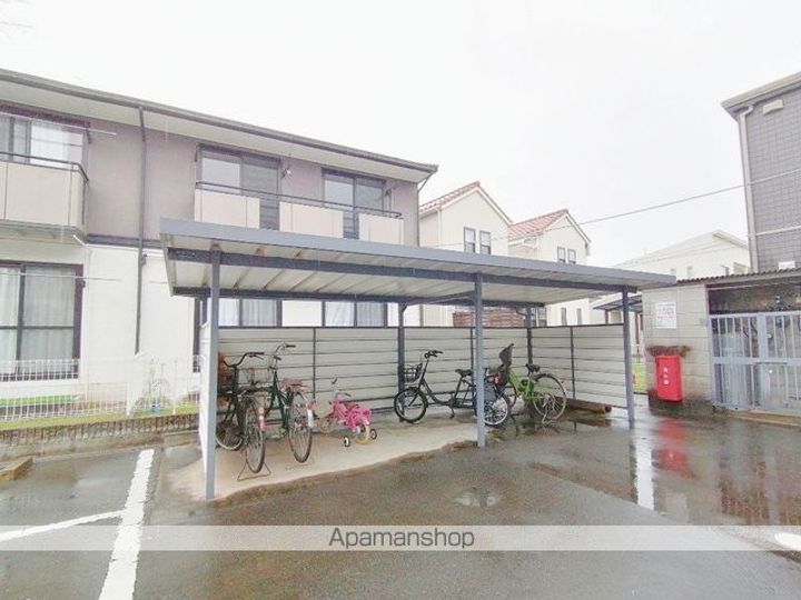 アンソレイユ尾﨑A棟のその他画像