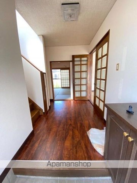 香川県高松市香川町大野(一戸建)の賃貸物件戸建ての内装