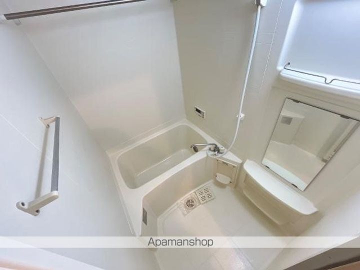 グランティスレーヴの風呂