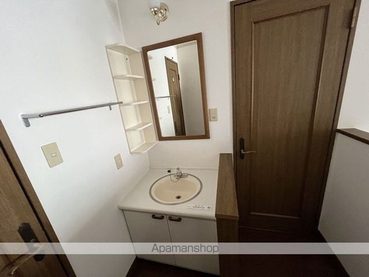 広島県広島市西区草津新町2丁目(一戸建)の賃貸物件戸建ての内装