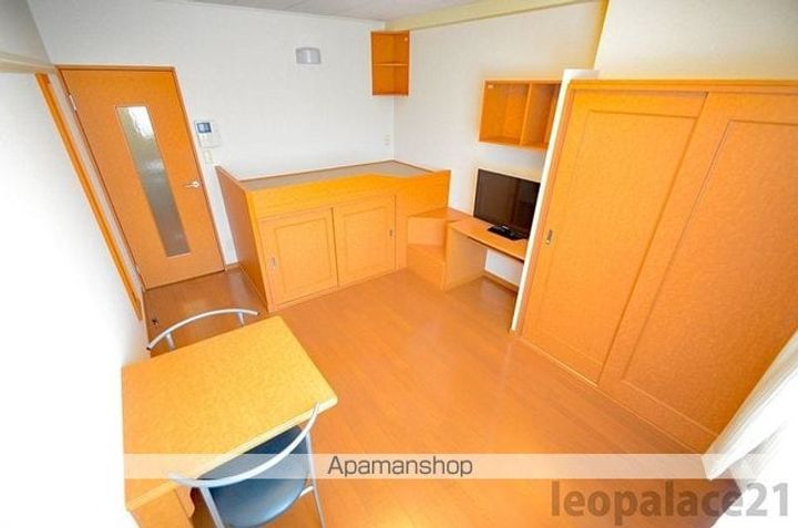 レオパレスPEACEのその他画像