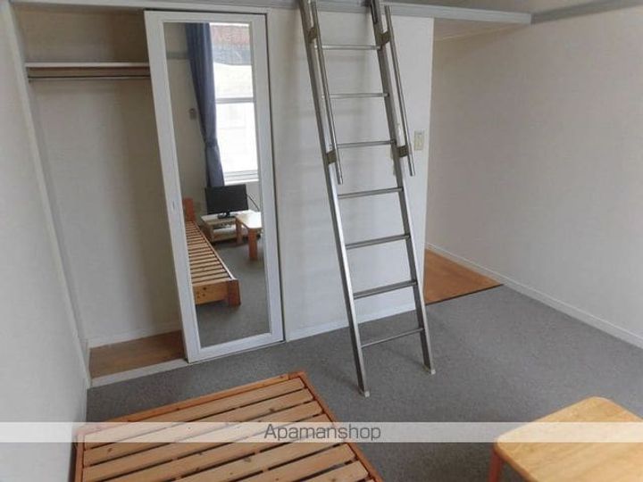 ソレーユ204のその他画像