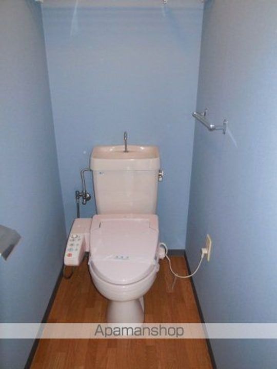 ピープルタウン八幡203号室のその他画像