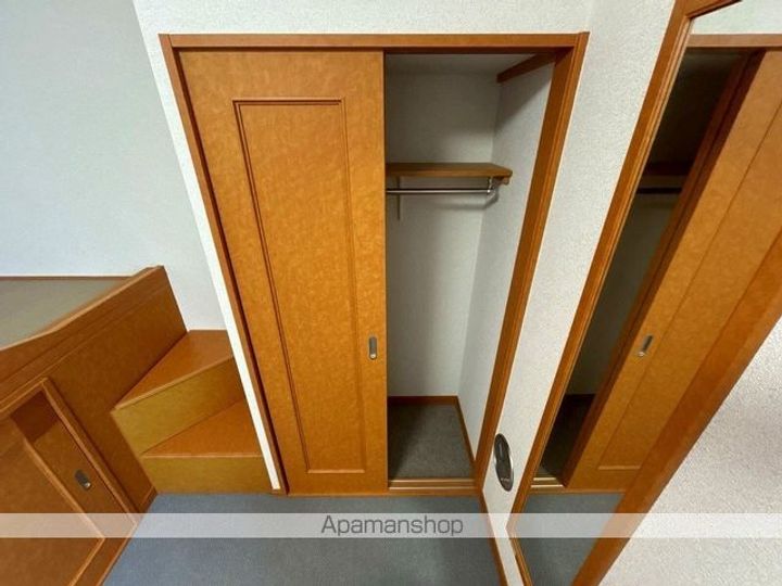 レオパレスきょうでんのその他画像