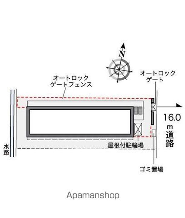 レオパレス輝のその他画像