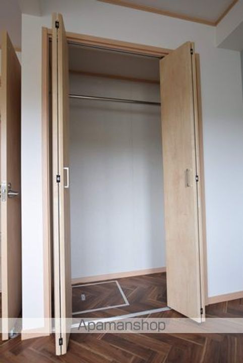 メリディアン国見弐番館のその他画像