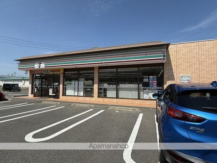 グリーンヒルズA201の周辺