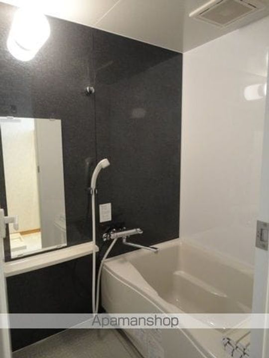 ディユ・ラフィーネの風呂