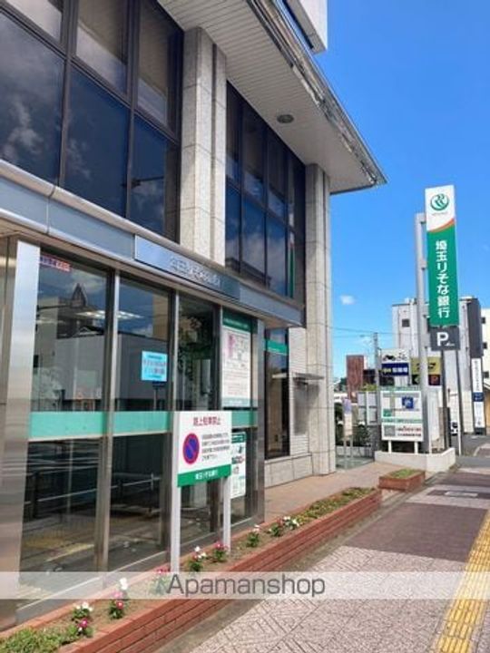 MINETTE岩槻103の周辺