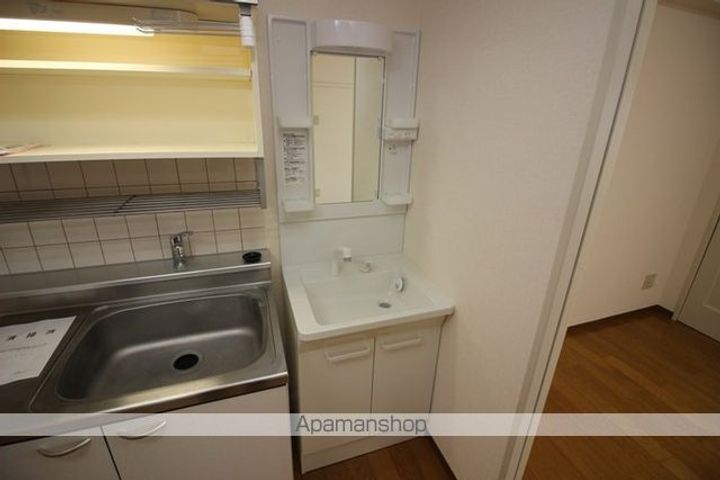 アルデール柳川1016のその他画像