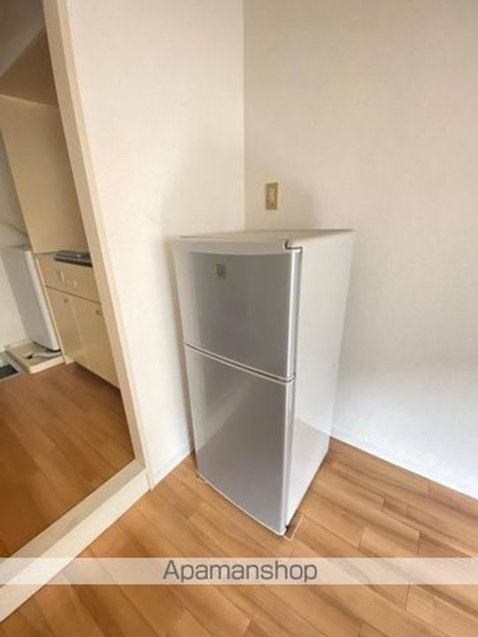 メゾンド西宝町の内装