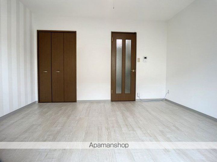 静岡県浜松市中央区幸3丁目の賃貸マンションの内装