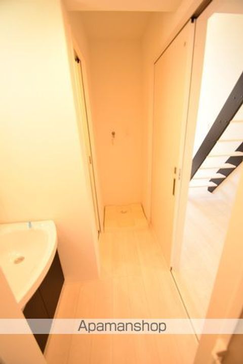 ドミール八代Ⅱの内装