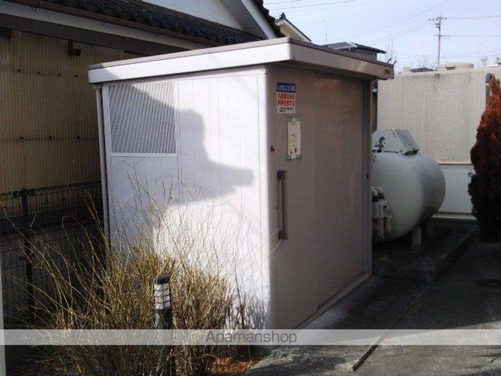 レオパレスノールボワ104のその他画像