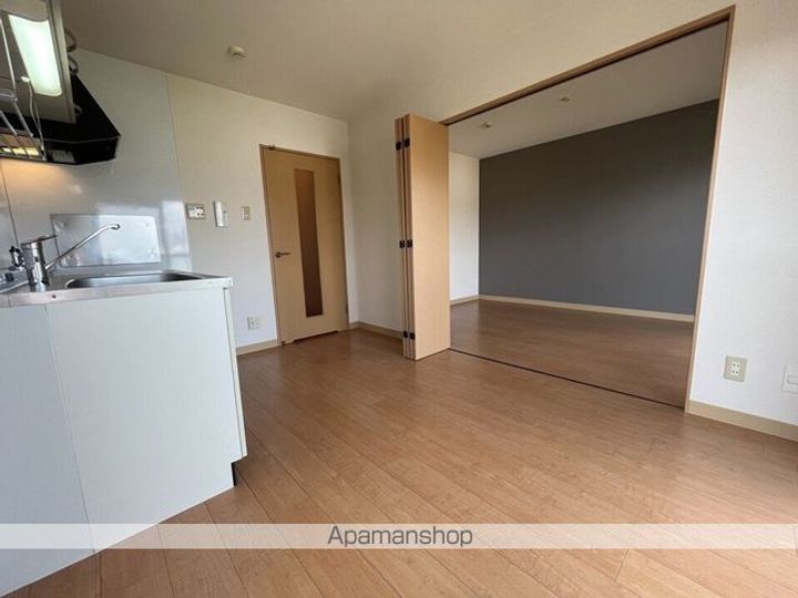 滋賀県蒲生郡日野町中道1丁目の賃貸マンションのその他画像