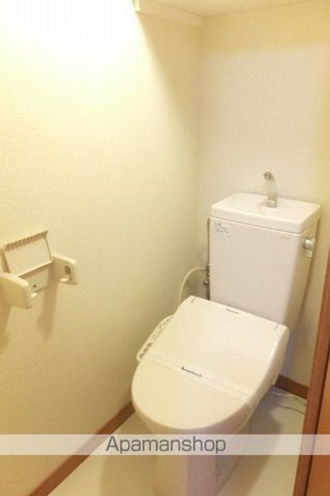 レオパレスえいこう203のその他画像