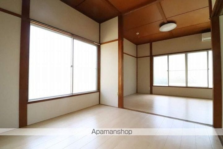 富士見荘のその他画像