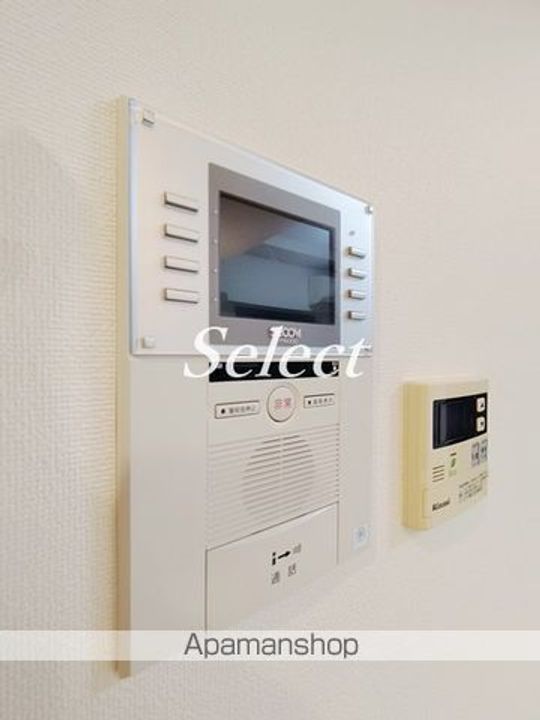 神奈川県横浜市西区平沼1丁目の賃貸マンションの内装