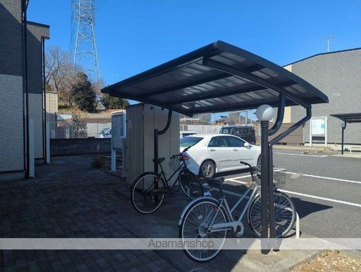 レオパレスセンターウエストⅠのその他画像