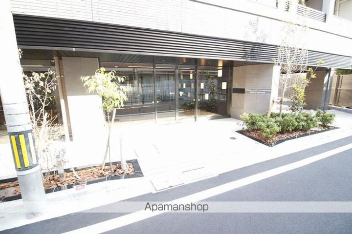 東京都立川市曙町3丁目の賃貸マンションのその他画像