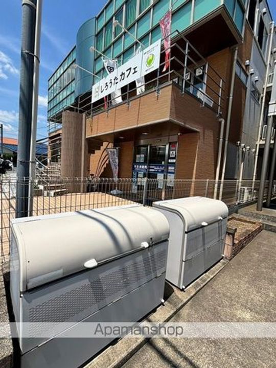 東京都福生市牛浜の賃貸アパートのその他画像