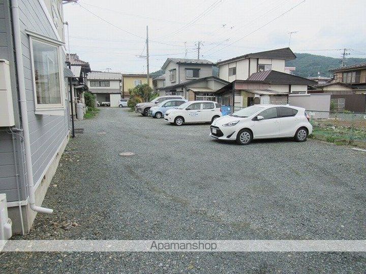 サバービアヨシヨBのその他画像