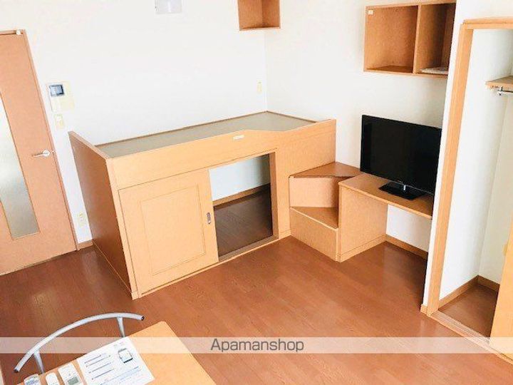 レオパレスALFのその他画像