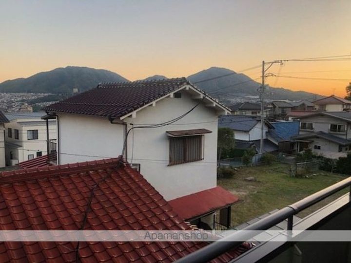 広島県広島市安佐南区上安7丁目の賃貸アパートのその他画像