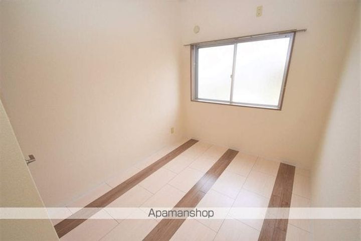 ニューグリーンハイツ101の内装