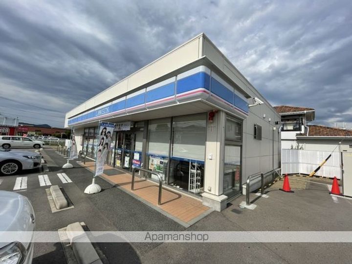 レオパレス山岸Ⅱ201の周辺