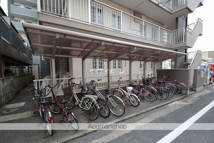 カサ・ボニータのその他画像