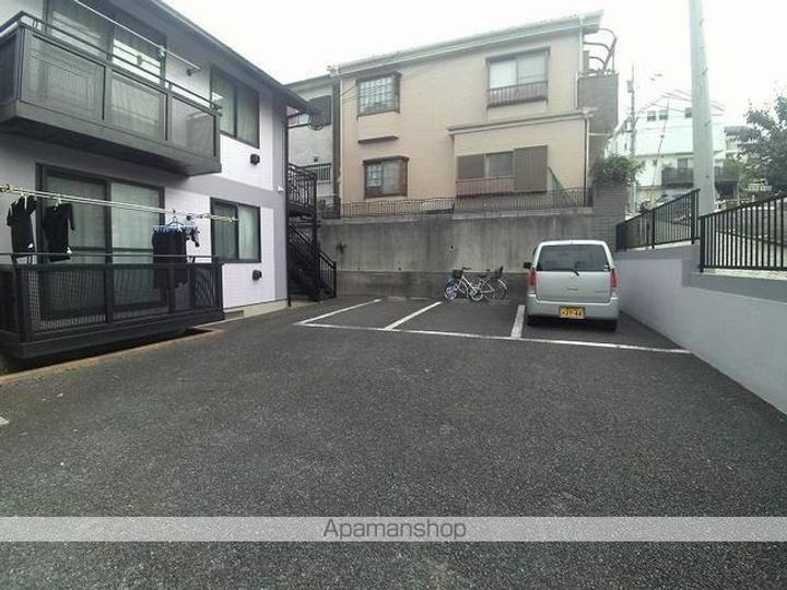 ラベンダーオアシスB101のその他画像