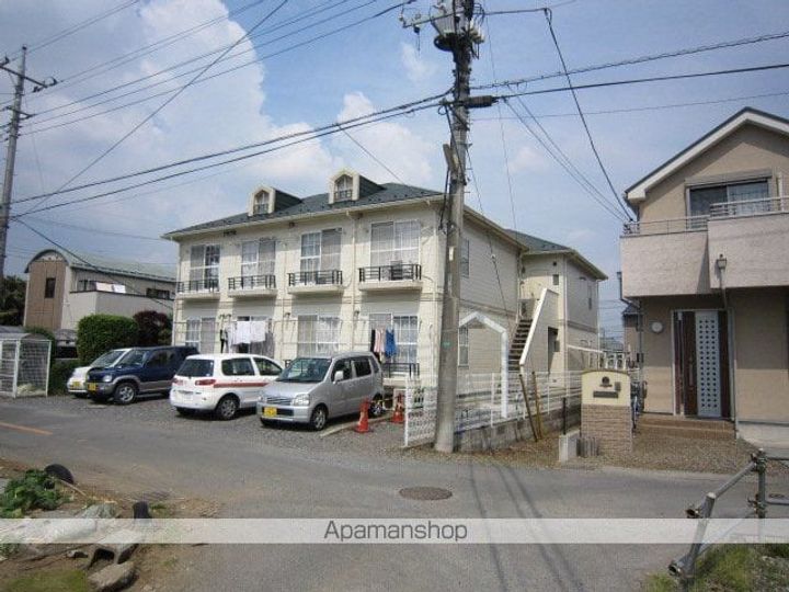 プリムローズハットのその他画像