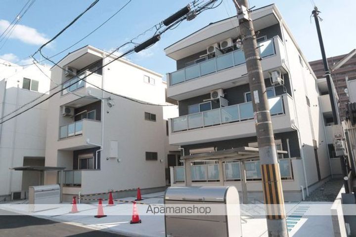 オルフェアメゾン清水丘壱番館のその他画像