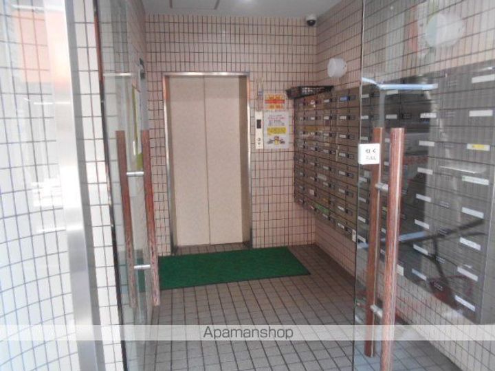 高円寺リリエンハイムのその他画像