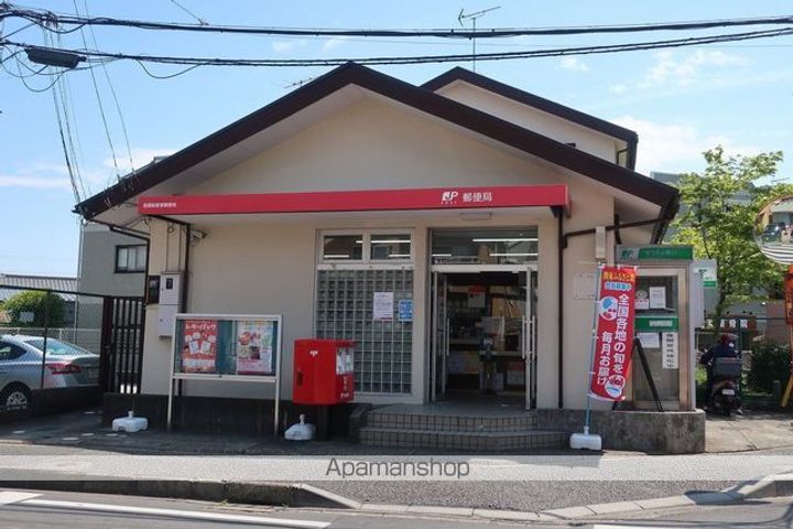 レオパレスメルベーユNSの周辺