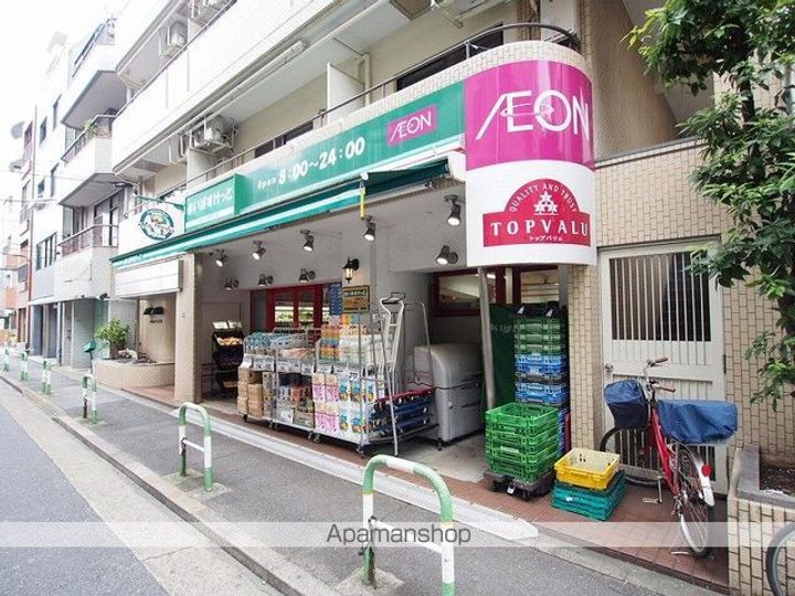 レオパレスIKEBUKUROの周辺