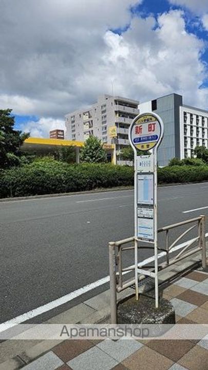 NIKKEIMARKSの周辺