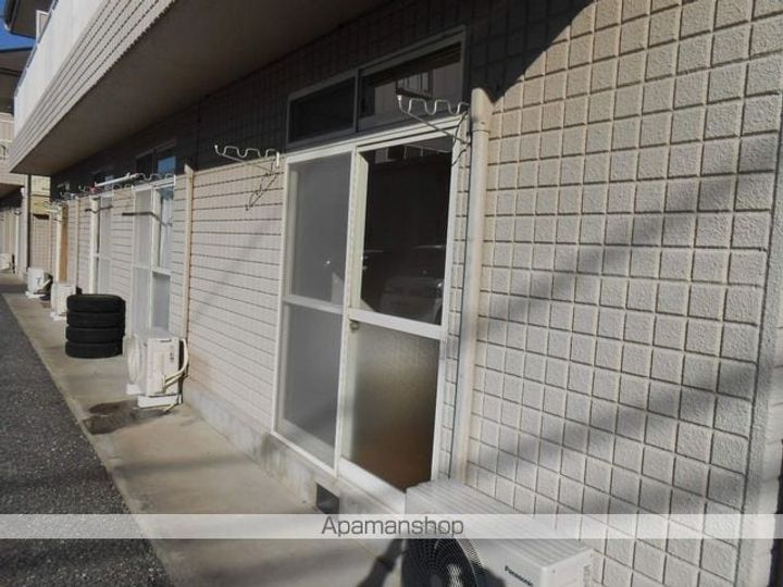 グリーンヒルズA201のその他画像