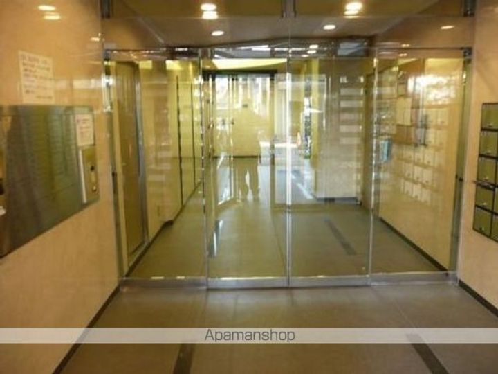 ストーク東池袋のその他画像