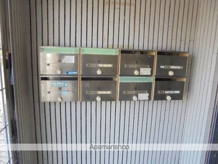 メゾンドルナのその他画像