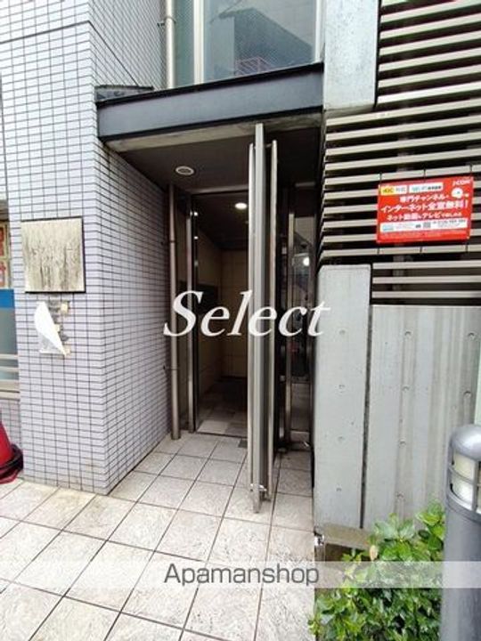 神奈川県横浜市金沢区谷津町の賃貸マンションのその他画像