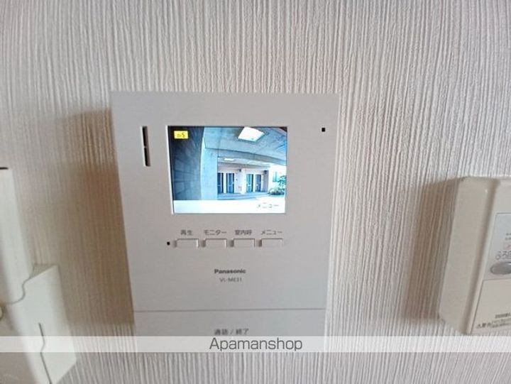 ファミーユ松原B棟N104のその他画像