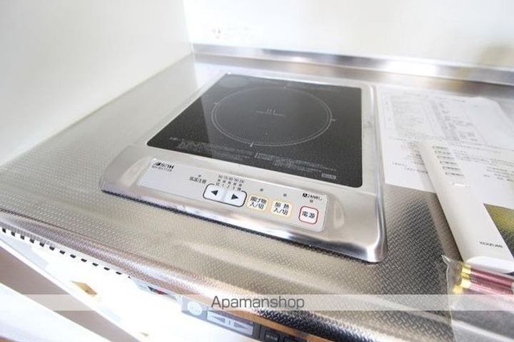 ダイアパレス中央町302号の内装