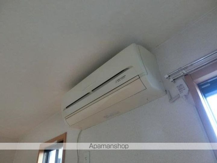 ユイマール・エフ F202号室のその他画像