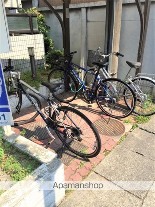 メゾン・ド・ミュール308のその他画像