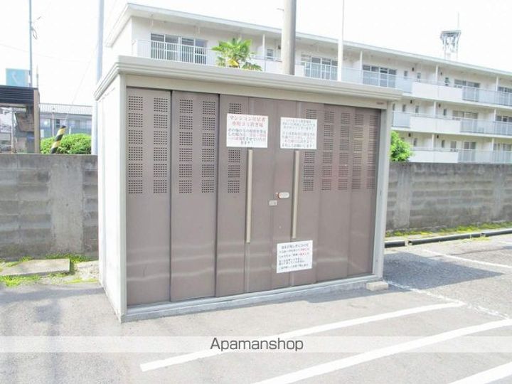 セブンハイツ307のその他画像