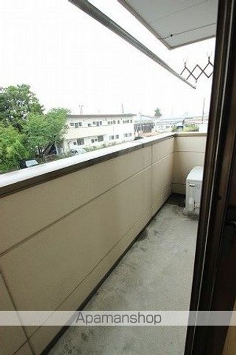 福島県郡山市喜久田町字松ケ作の賃貸アパートのその他画像